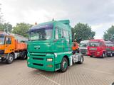 MAN TGA 18.440/Intarder/Schaltung/Kipphydr./410-480 - MAN Tg 410