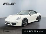 Porsche 911 Carrera 991.1 Cabriolet PDK *Classic Rad*BOS - Porsche Gebrauchtwagen in Hamm