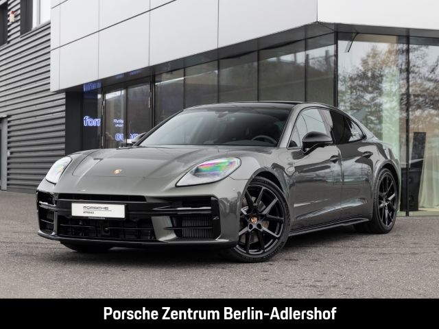 Porsche Panamera 4 E-Hybrid BOSE Sportabgasanlage BOSE