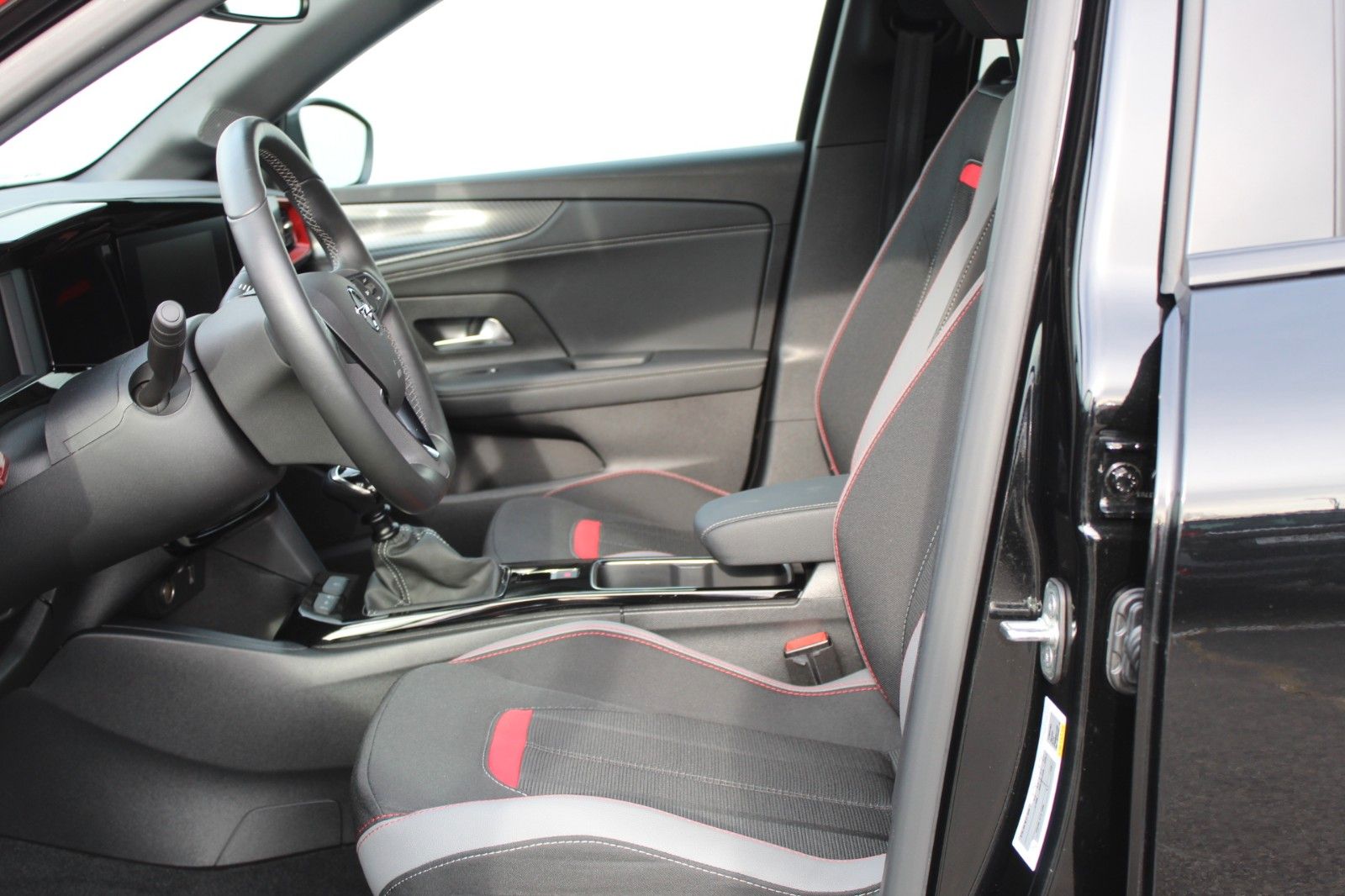 Fahrzeugabbildung Opel Mokka GS Line*RFK*Sitz und Lenkradheizung*PDC