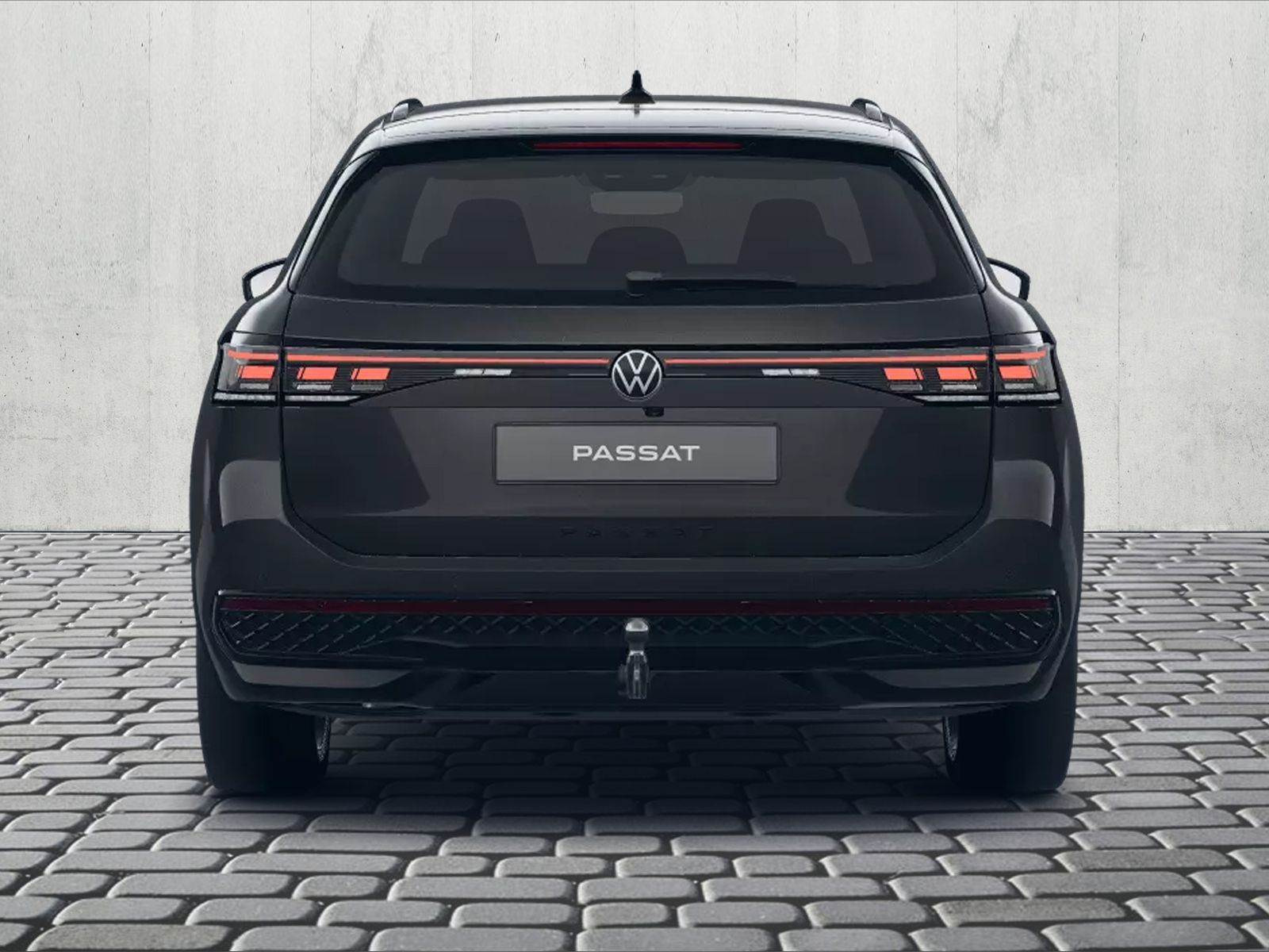 Passat Variant 2.0 TDI R-LINE SIGNATURE *AHK*
