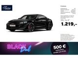 Audi RS e-tron GT quattro performance - Audi RS e-tron GT Jahreswagen