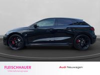 Audi RS3 - Vorschau Bild 4