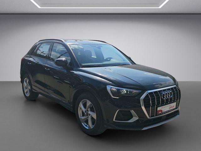 Q3 35 TFSI advanced S-tronic