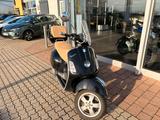 Piaggio Vespa GTV 125 - PIAGGIO ROLLER 125