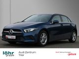 Mercedes-Benz A 180 d DCT Navigation - Mercedes-Benz A-Class: Navigation