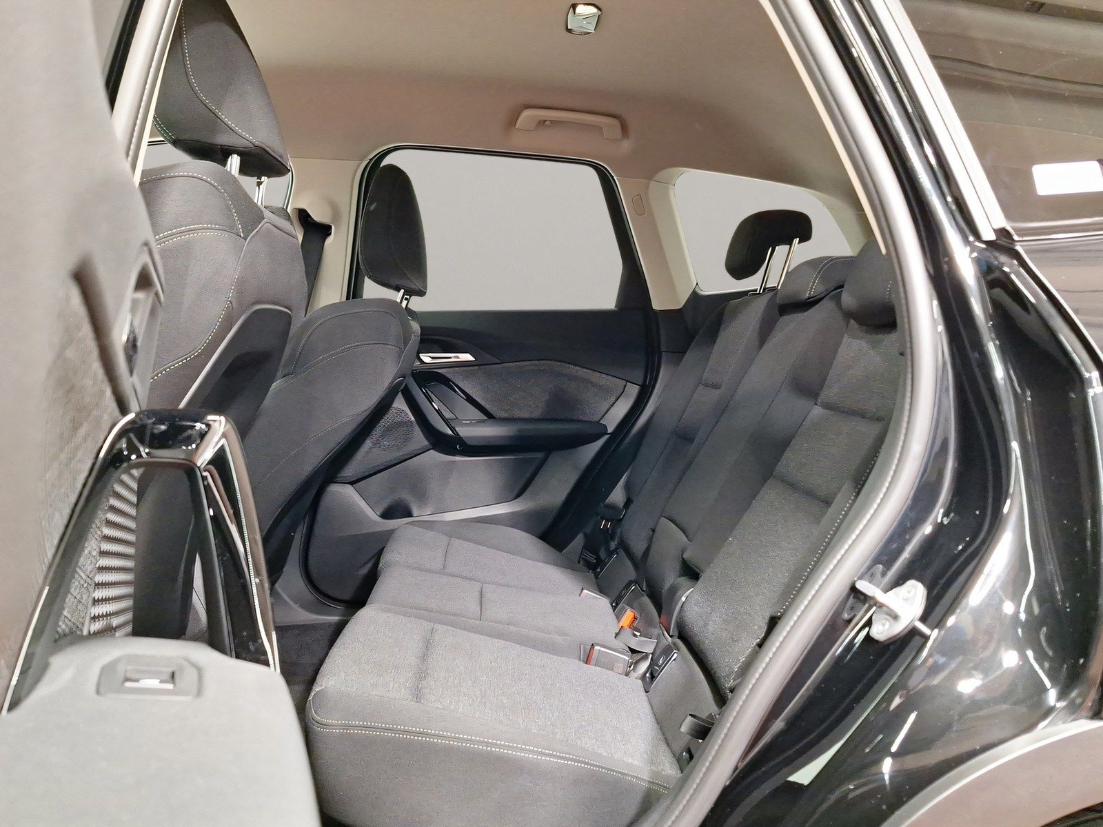 BMW X1 - Bild 6