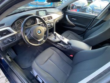 BMW 430 - 6