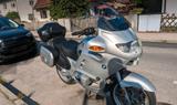 BMW R 1150 RT | ABS | Heizgriffe | TÜV neu - Offers