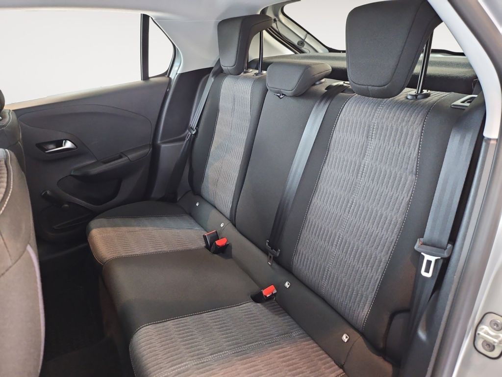 Fahrzeugabbildung Opel Corsa 1.2 Turbo Edit. Navi Sitzheizung Parkpilot