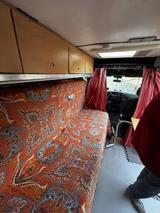 Renault Master  Selbstausbau (Leichtbau) - Renault Master