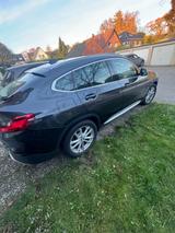 BMW X4 xDrive30d AT xLine xLine - gebrauchte BMW X4 aus dem Jahr 2020