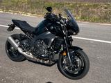 Yamaha MT-10  - Yamaha Motorräder in Freiburg