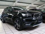Volvo XC 40 Automatik 4WD Inscription AdBlue 2,0d - Volvo XC40 Inscription mit Diesel-Antrieb
