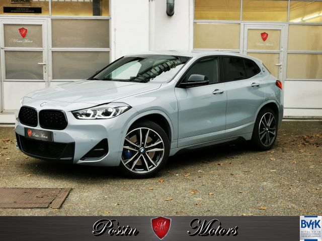 BMW X2 M35i, xDrive, HuD, Harman/Kardon, M Sport