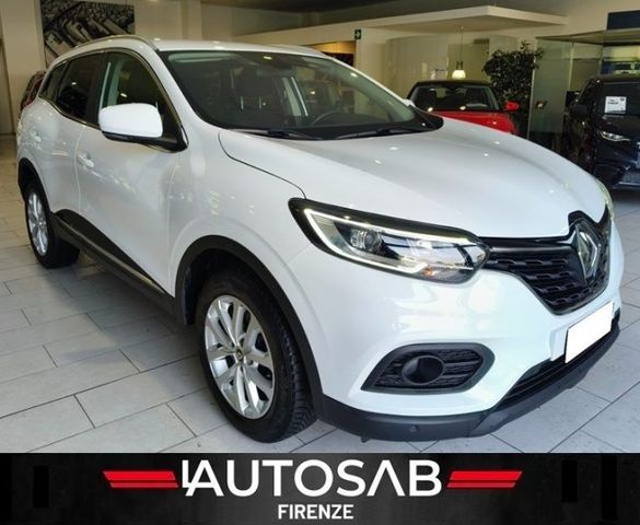 Renault RENAULT Kadjar Blue dCi Automatic Navi Clima Aut