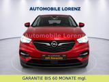 Opel Grandland (X) 1,6 TURBO HYBRID E / AUTOMATIK - Opel Gebrauchtwagen von 2021