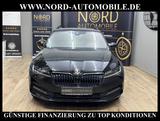Skoda Superb Combi Sportline 2.0 TSI DSG Kamera/ACC/19 - Skoda Superb: Allradantrieb, 2.0