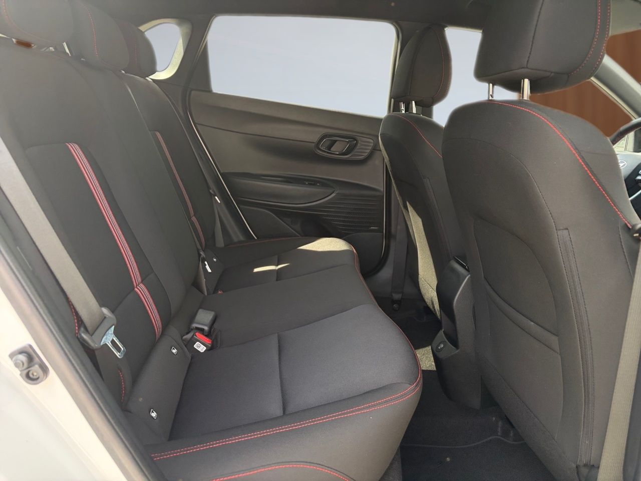 Fahrzeugabbildung Hyundai i20 N-LINE *Smart-Paket* 4xSHZ AUT Fernlichtass.