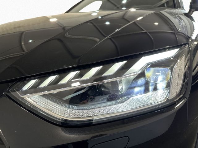 A4 allroad 40 TDI QUATT 360°+MATRIX+AHK+PANO+VCP
