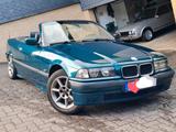 BMW Verkaufe BMW E36 318i Cabrio - BMW 318 aus 1994: 318i