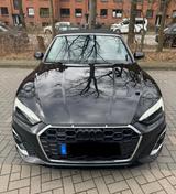 Audi Cabrio 45 TFSI Q S Matrix/Massage/Cruise C/Sound