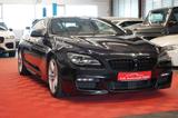 BMW 640d F13 Aut. LED*Navi*Acc*Pano*Carbon*Head-Up* - BMW: F13