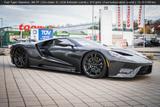 Ford GT LIQUID CARBON 1 OF 08 in EU + FULL CARBON BOD - schwarze Ford GT