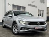 Volkswagen Passat 2.0 TDI DSG Variant Business/LED/LEDER/1H