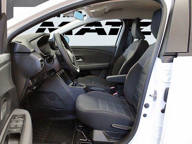 Fahrzeugabbildung Dacia Sandero TCe 90 Stepway  Expression*Winterpaket.*