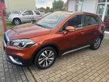 Suzuki (SX4) S-Cross 1.4  Comfort +ALLGRIP/AHK - Suzuki Gebrauchtwagen in Erfurt