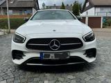 Mercedes-Benz 200 E Cabrio Benzin/Hybrid - Mercedes-Benz mit Hybrid-Antrieb: Cabrio