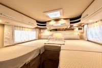 Carthago C2-tourer I 141 KB-LE comfort -Markise (12/15)