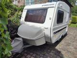 Niewiadów N 126 NT - Niewiadów Wohnwagen N126 nt