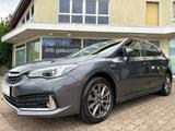 Subaru Impreza e-BOXER 2,0 Ltr. AWD Aut. Navi LED Kamer - Subaru aus 2020
