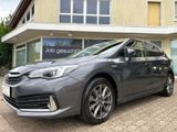 Subaru Impreza e-BOXER 2,0 Ltr. AWD Aut. Navi LED Kamer - Subaru Impreza: 2.0