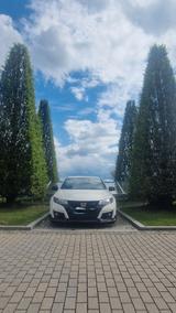 Honda Civic 2.0 i-VTEC TURBO Type R GT FK2R - Honda Civic: Typ R
