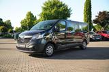 Renault TRAFIC ENERGY L2H1 2.9t 8-SITZE+ANHÄNGERKUPPLNG - Renault Trafic in Leipzig