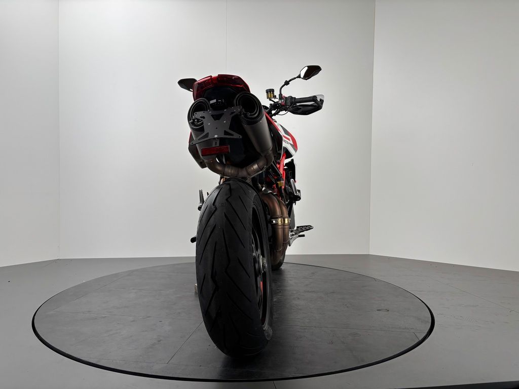Fahrzeugabbildung Ducati HYPERMOTARD 950 SP E5 *1.HAND *TOP-ZUSTAND