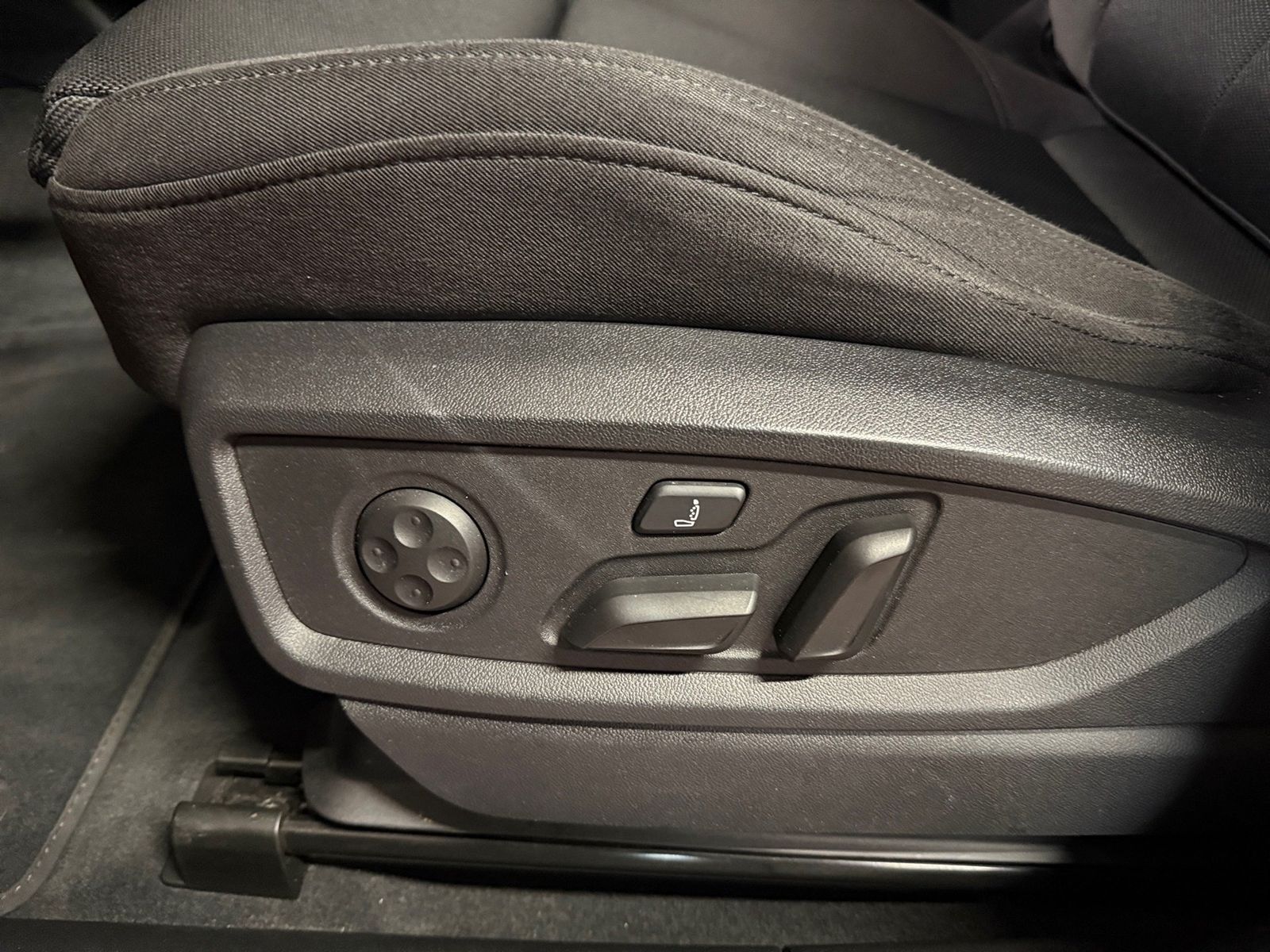 Audi Q5 - Bild 20