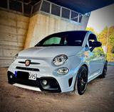 Abarth 595 1.4 T-Jet 16V 595C Essesse Essesse - Abarth 595 von privat