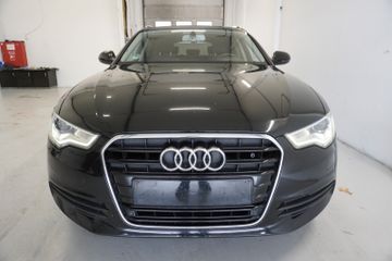 Audi A6 - 7