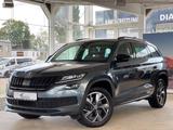 Skoda Kodiaq*2.0*TSI*Sportline*DSG*4x4*AHK*CAM*LED*DCC - Skoda