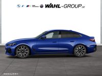 BMW i4 - Vorschau Bild 6