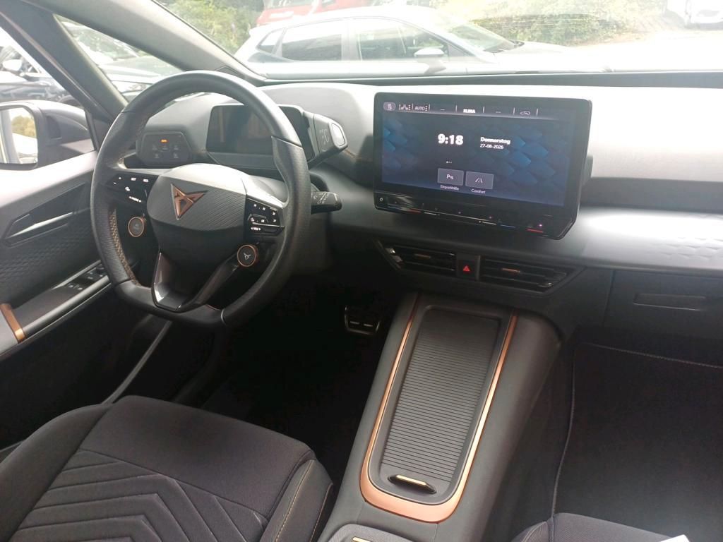 Cupra Born - Bild 4