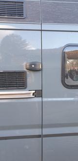 Chausson V697 Premium  - Chausson Diesel Kastenwagen