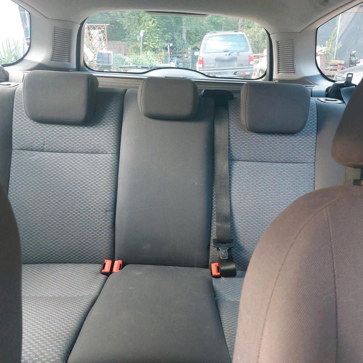 Ford Focus 2006 — photo 13