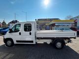 Peugeot Boxer Pritsche Doka. 435 L3 BlueHDi 130 Kipper E - Peugeot Boxer 435