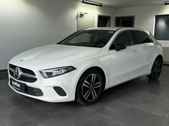MERCEDES-BENZ A 180 d Progressive*Kamera*LED*KEYLESS GO*AHK*
