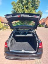 Mercedes-Benz C 400 4MATIC T AMG Line Autom. AMG Line - Mercedes-Benz C 400 von privat